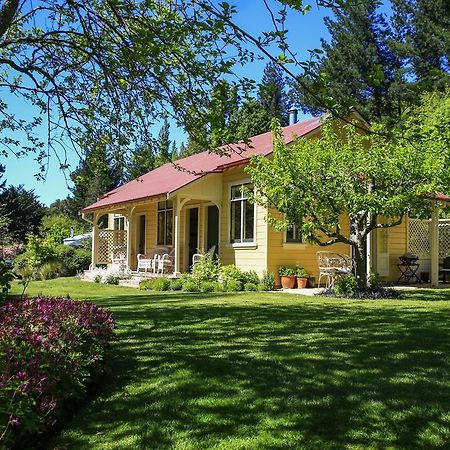 Leader Valley Cottage - A Tranquil Retreat For Two Mendip Hills Zewnętrze zdjęcie
