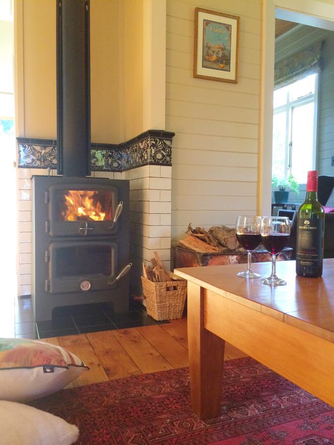 Leader Valley Cottage - A Tranquil Retreat For Two Mendip Hills Zewnętrze zdjęcie
